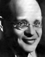 Isaac Babel