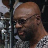Isaac Hayes