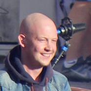 Isaac Slade