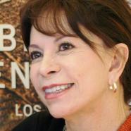Isabel Allende