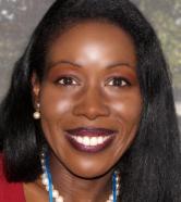 Isabel Wilkerson