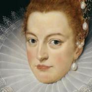 Isabella Clara Eugenia