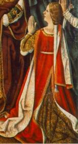 Isabella Of Aragon