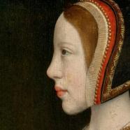 Isabella Of Austria