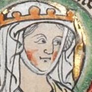 Isabella Of England