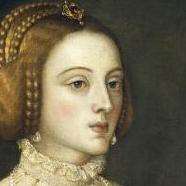 Isabella Of Portugal