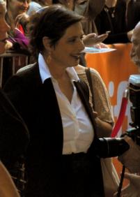 Isabella Rossellini