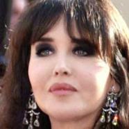 Isabelle Adjani