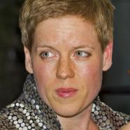 Isabelle Faust