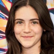 Isabelle Fuhrman