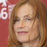 Isabelle Huppert Filmography