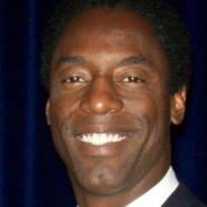 Isaiah Washington