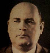 Isaias Medina Angarita