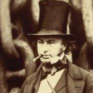 Isambard Kingdom Brunel
