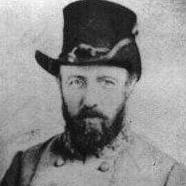 Isham Warren Garrott