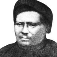 Ishwar Chandra Gupta