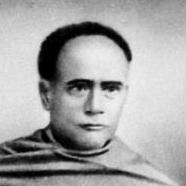 Ishwar Chandra Vidyasagar