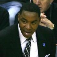Isiah Thomas