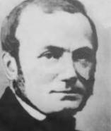 Isidore Geoffroy Saint-Hilaire