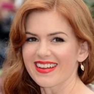 Isla Fisher Isla Fisher