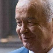 Islam Karimov