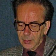 Ismail Kadare