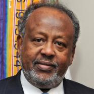 Ismail Omar Guelleh