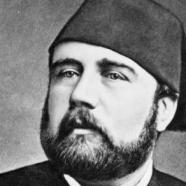Ismail Pasha