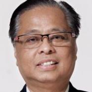 Ismail Sabri Yaakob