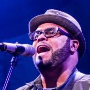 Israel Houghton