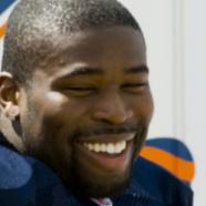 Israel Idonije