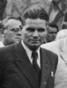 Istvan Dobi