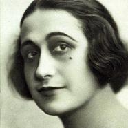 Italia Almirante Manzini