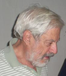 Italo Insolera Italo Insolera