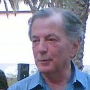 Itamar Rabinovich