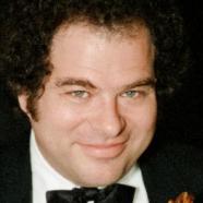 Itzhak Perlman