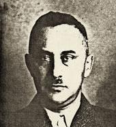 Ivan Leopoldovich Lorents