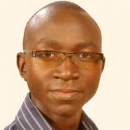 Ivan Matthias Mulumba