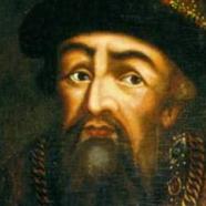 Ivan The Terrible