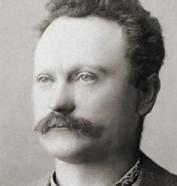 Ivan Yakovych Franko