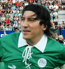 Ivan Zamorano