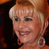 Ivana Trump