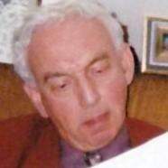 Ivor Grattan-Guinness