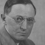 Ivor Lewis