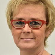 Izabela Katarzyna MrzygYocka