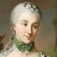 Izabella Poniatowska