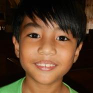 Izzy Canillo