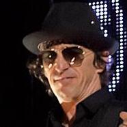 Izzy Stradlin
