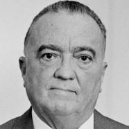 J. Edgar Hoover