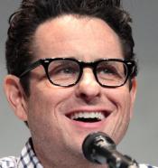 J. J. Abrams